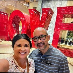 Meet your Posher, Lola